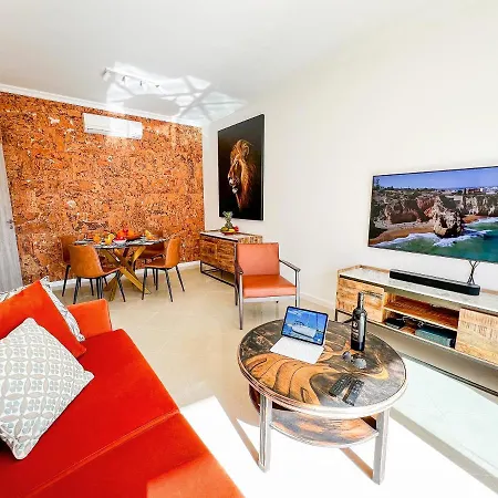 Luxury In Complex With Ocean And Marina View By Be Cherish Apartment *