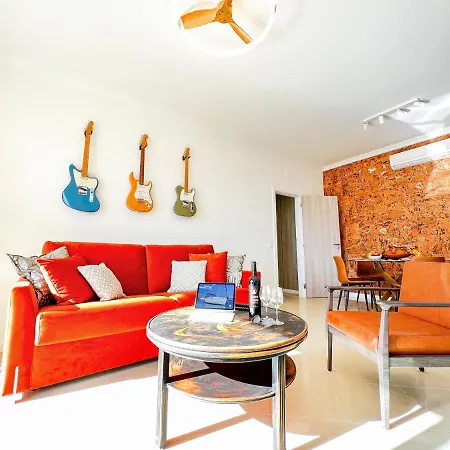 Apartment Luxury In Complex With Ocean And Marina View By Be Cherish *