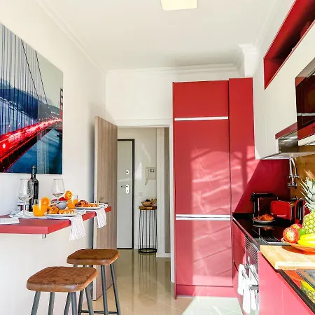 Luxury In Complex With Ocean And Marina View By Be Cherish * Albufeira