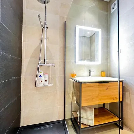 Luxury In Complex With Ocean And Marina View By Be Cherish *