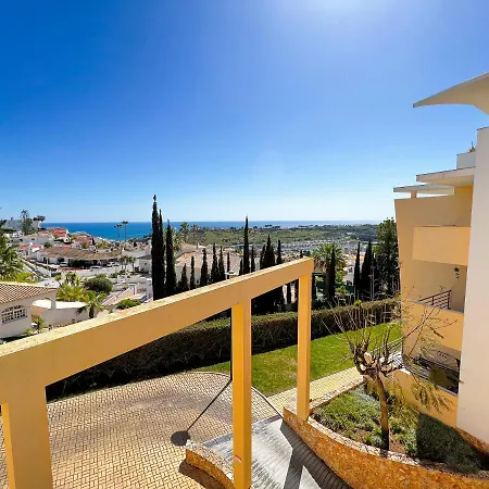 Apartment Luxury In Complex With Ocean And Marina View By Be Cherish
