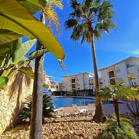 Luxury In Complex With Ocean And Marina View By Be Cherish Apartment Albufeira