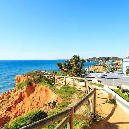 Apartment Luxury In Complex With Ocean And Marina View By Be Cherish Albufeira