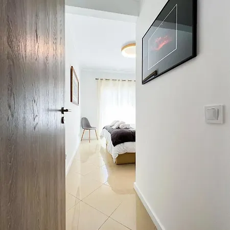 Luxury In Complex With Ocean And Marina View By Be Cherish * Albufeira