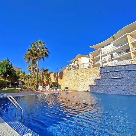 Luxury In Complex With Ocean And Marina View By Be Cherish