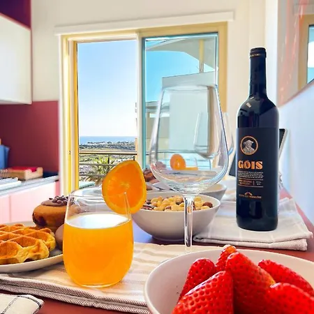 Luxury In Complex With Ocean And Marina View By Be Cherish