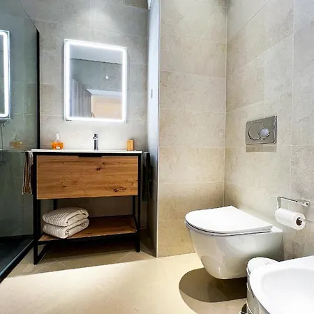 Luxury In Complex With Ocean And Marina View By Be Cherish Albufeira