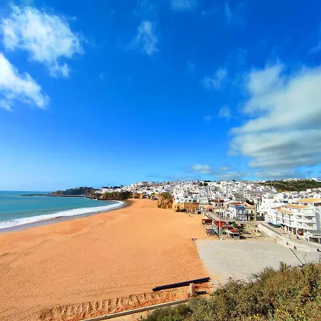 Luxury In Complex With Ocean And Marina View By Be Cherish Apartment Albufeira