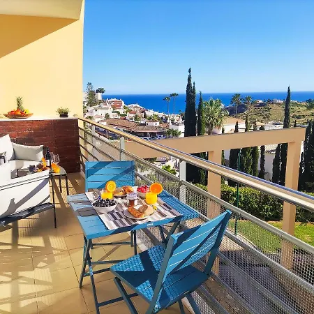 Apartment Luxury In Complex With Ocean And Marina View By Be Cherish