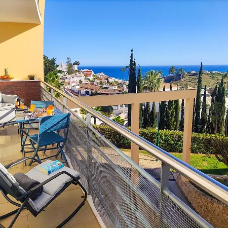 Luxury In Complex With Ocean And Marina View By Be Cherish *