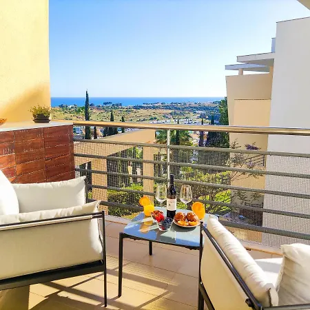 Luxury In Complex With Ocean And Marina View By Be Cherish *