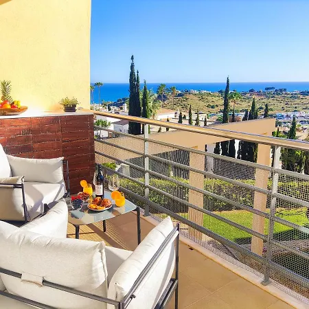Luxury In Complex With Ocean And Marina View By Be Cherish Apartamento